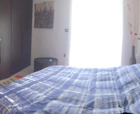 Bed & Breakfast Parco La Laguna Lago Patria