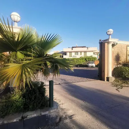 Parco La Laguna Bed & Breakfast